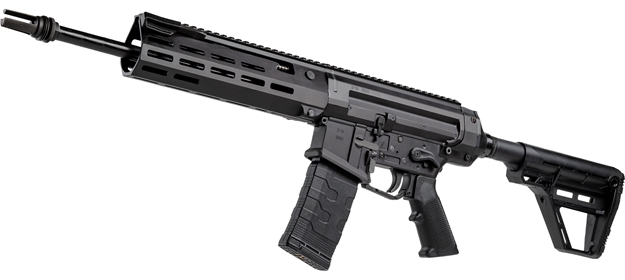Picture of Zenith Firearms Zf-56 5.56 16 30Rd ZF56000016