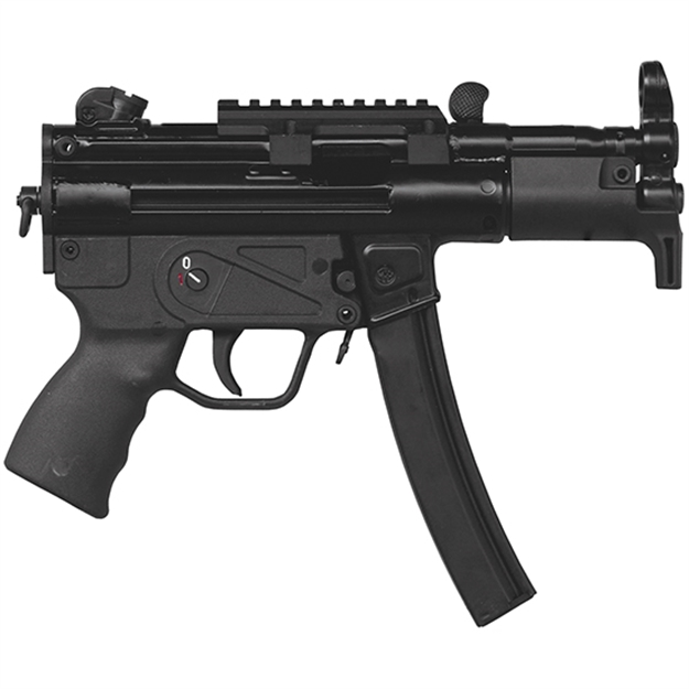 Picture of Zenith Mke Z-5K 9Mm 4.6 Handstop Forend 3 30Rd