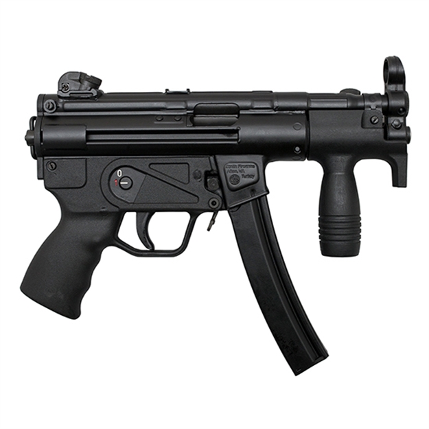 Picture of Zenith Z-5K Aow 9Mm 4.6 Vertical Grip