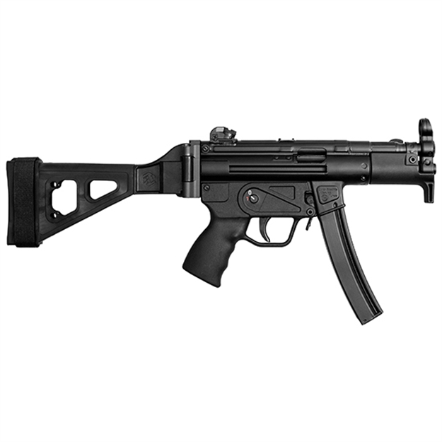 Picture of Zenith Z-5K Classic 9Mm 4.6 SB Folding Psb