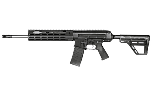 Picture of Zenith Firearms Zf-300 300Blk 16 30Rd ZF300BKOUT16 850034726618