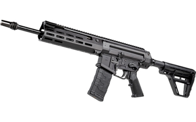Picture of Zenith Firearms Zf-56 5.56 16 30Rd ZF56000016 850034726793