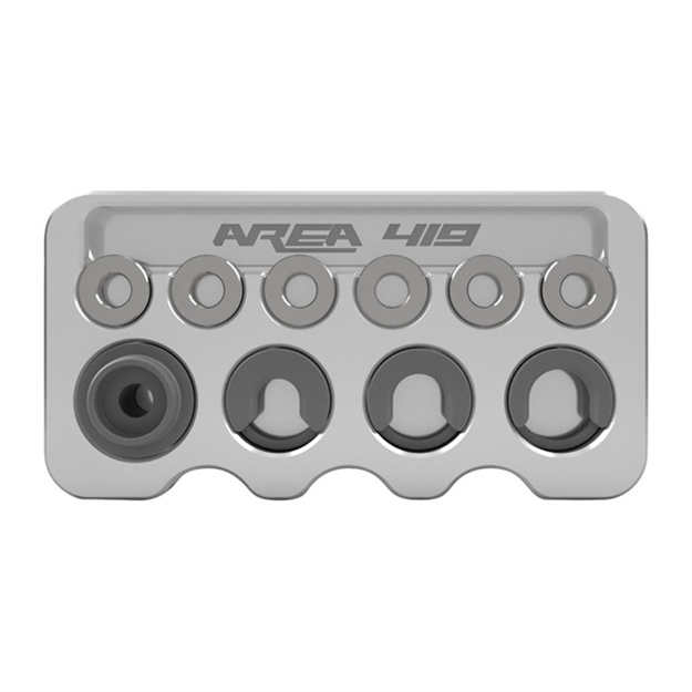 Picture of Zero Modular Shellholder System 100047602