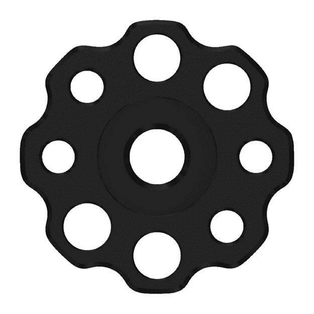 Picture of ZERO PRESS EXTRA TURRET 100048032 -