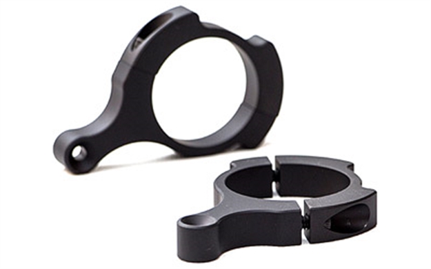 Picture of Zerobravo Reos 34Mm Full Set Blk