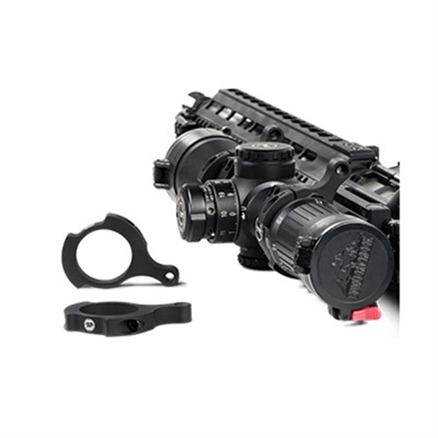 Picture of Zerobravo Reos 30Mm Full Set Blk