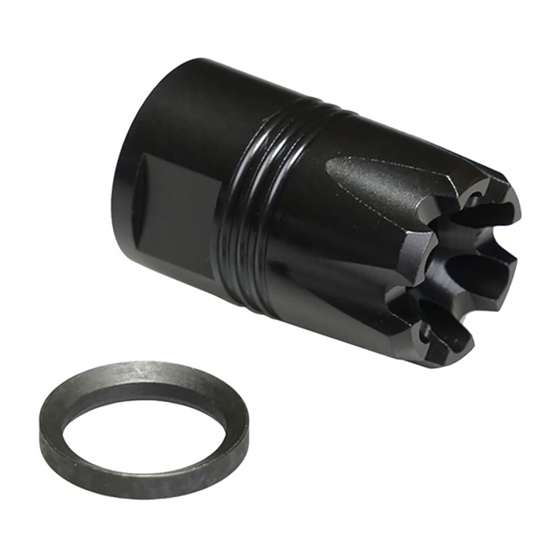 Picture of Zeroed Linear Compensator .308 Winchester 100061551