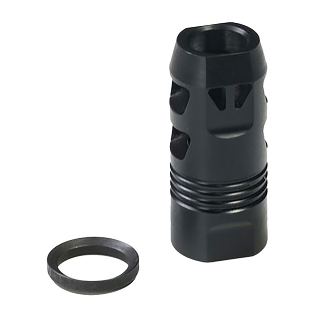 Picture of Zeroed SV 2.0 Muzzle Brake 100400302 -