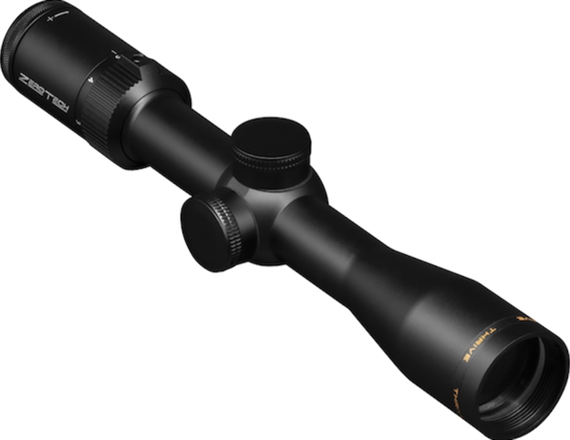 Picture of Zerotech Thrive 3-9X40,Phr3,30Mm TH3940P 334046004540