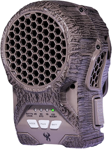 Picture of  Zerotrace Wgipg0001 Zerotrace Generator W/Pureion Camo Neutralizes Human Scent