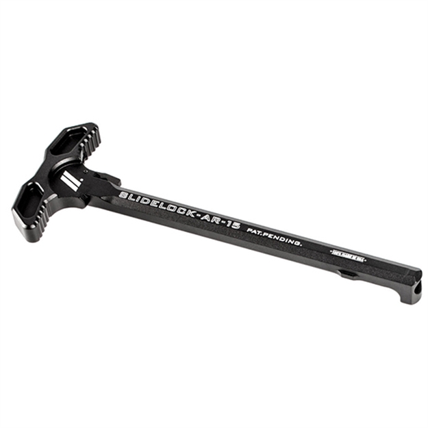 Picture of Zev 556 Ambi Charging Handle Blk