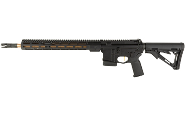 Picture of Zev Ar15 Core Elite 556 16" 10Rd Blk