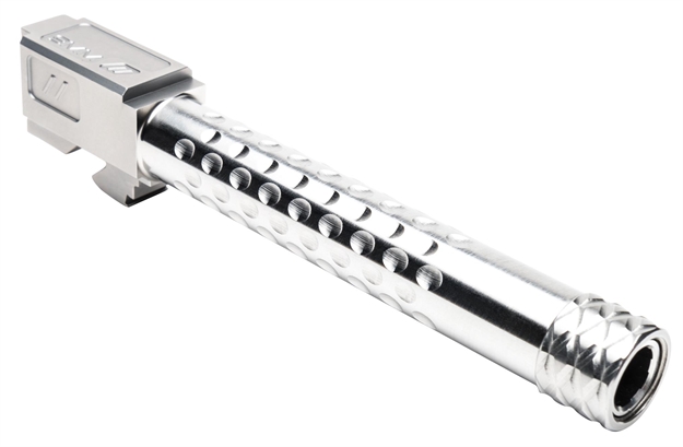 Picture of Zev Barrel For G17 Dimpled Sts Thrdd
