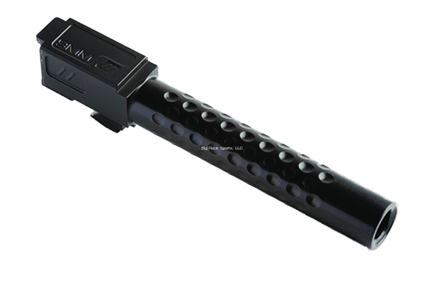 Picture of Zev Barrel For G34 Dimpled Blk