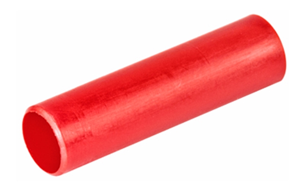Picture of Zev Channel Liner For Glock Red 100