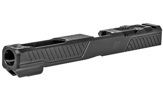 Picture of Zev Citadel Extra Long For G19 G3 BL