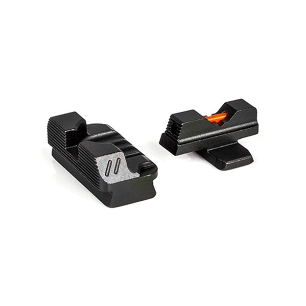 Picture of Zev Combat Sight Set For Sig Slides Fiber Optic 36278
