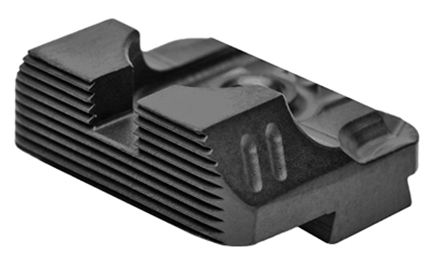 Picture of Zev Combat Rear Night Sight Tritium