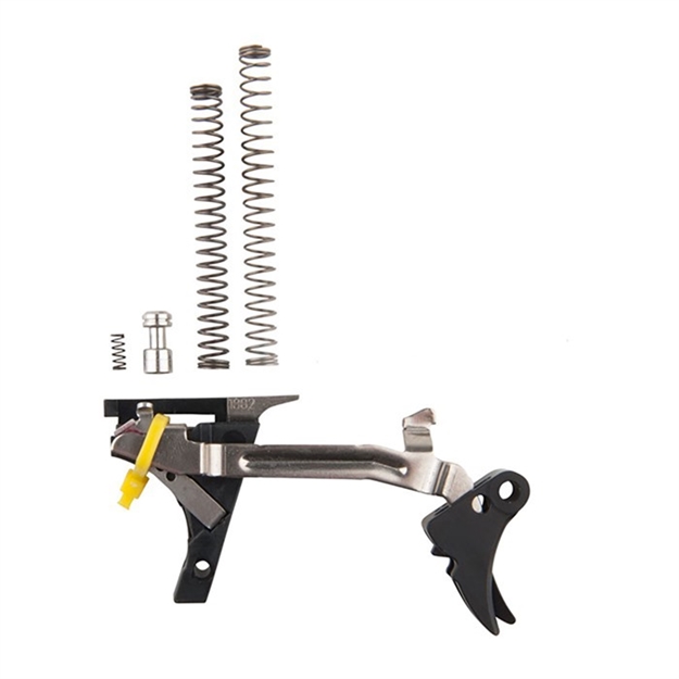 Picture of Zev Complete Trigger Kit, .40 S&W/.357 Sig Gen 1-3 FULDRP40BB
