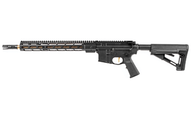 Picture of Zev Technologies Core Elite 5.56 16 Blk Bronze Bbl