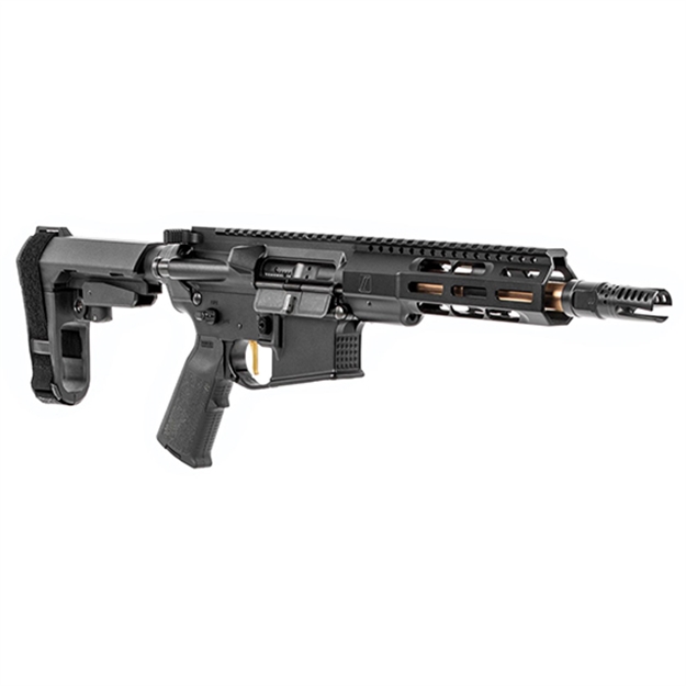 Picture of Zev Core Elite Pstl 300Blk 8.5" 30Rd