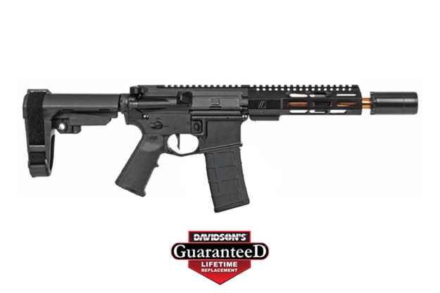 Picture of Zev Core Elite Pstl 556 10.5" 30Rd