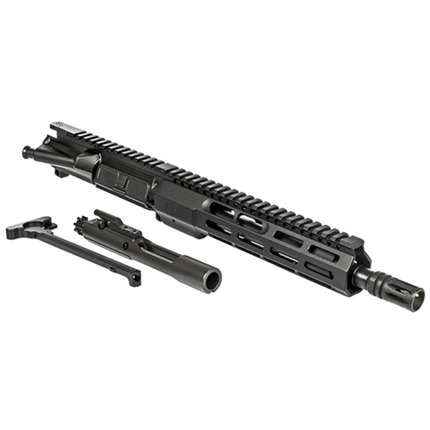 Picture of Zev Core Frgd Uppr 556Nato 10.5" Blk