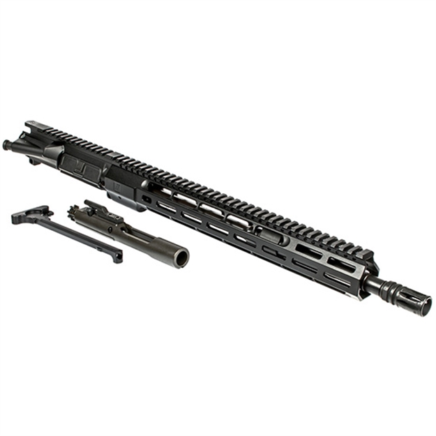 Picture of Zev Core Frgd Uppr 556Nato 16" Blk