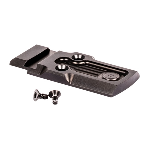 Picture of Zev Delta Point Pro Adapter Plate With