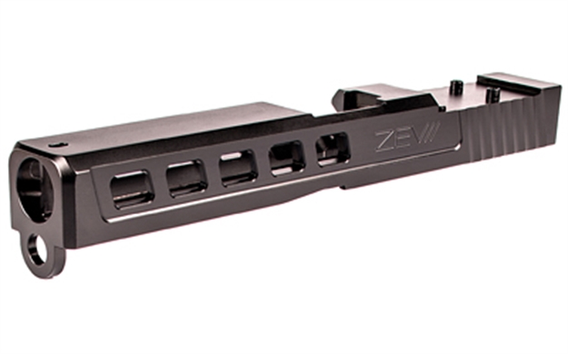 Picture of Zev Drgnfly Dpp Slide Glk17 G3 Blk