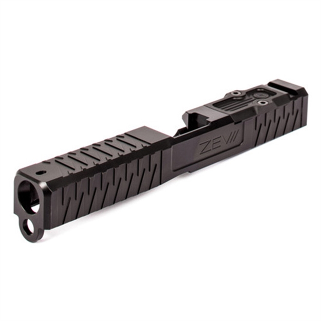 Picture of Zev Enhnd Socom For Glk17 G3 Rmr Blk