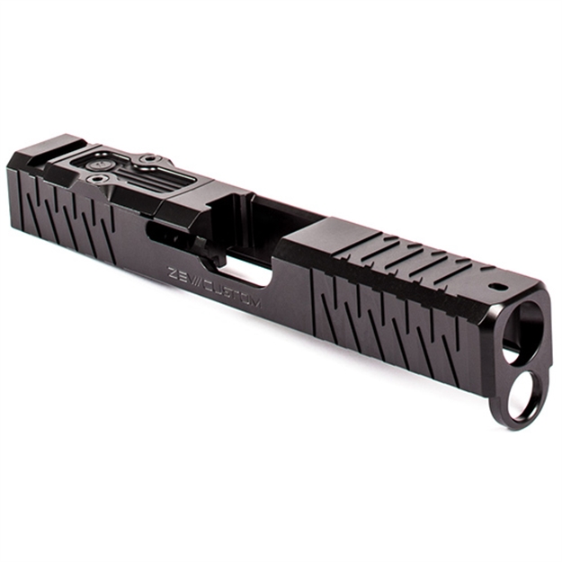 Picture of Zev Enhnd Socom For Glk19 G4 Rmr Blk