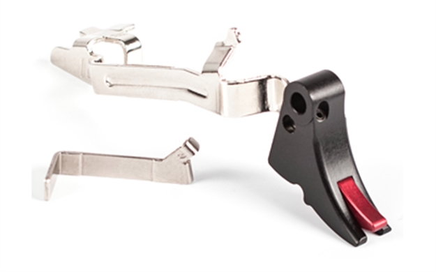 Picture of Zev Flcrm Adj Trig Bar Small B/R