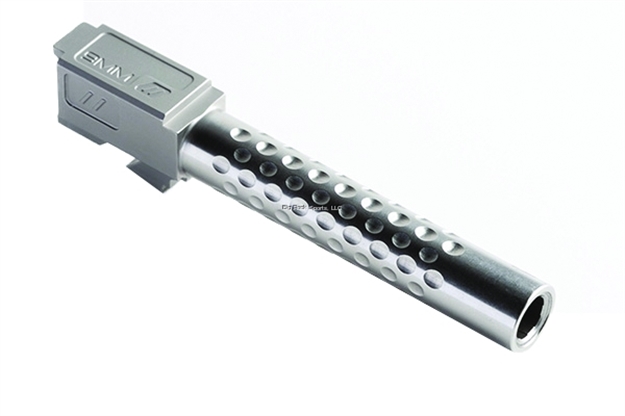 Picture of Zev Barrel For G17 Dimpled Sts