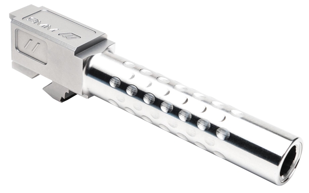 Picture of Zev Barrel For G19 Dimpled Sts