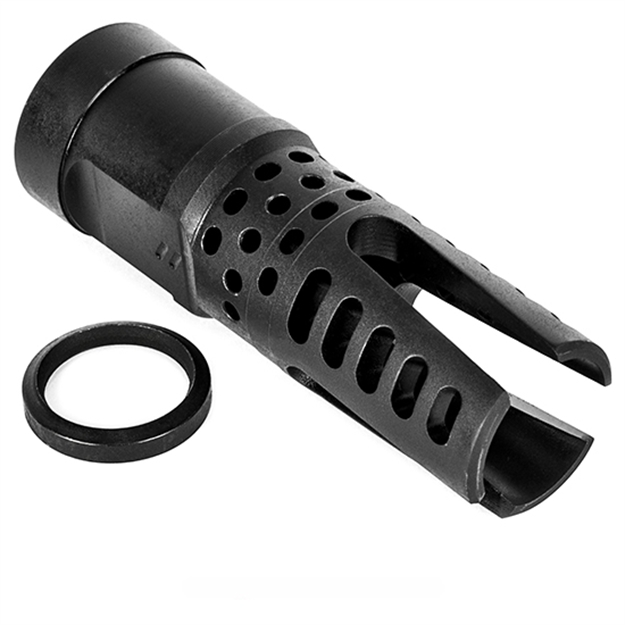 Picture of Zev Muzzle Device 7.62 5/8X24