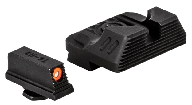 Picture of Zev Night Sight Set .215 Trit/Std