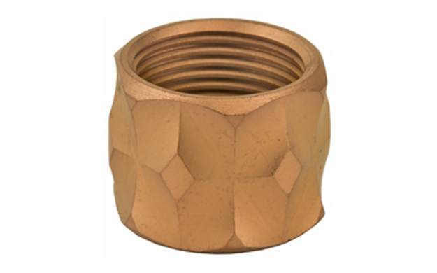 Picture of Zev Optmzd Bbl Thread Protector Brz