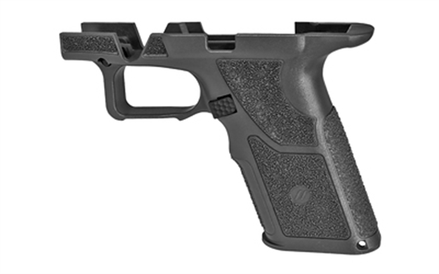 Picture of Zev Technologies Oz9 Frame Standard Size Black