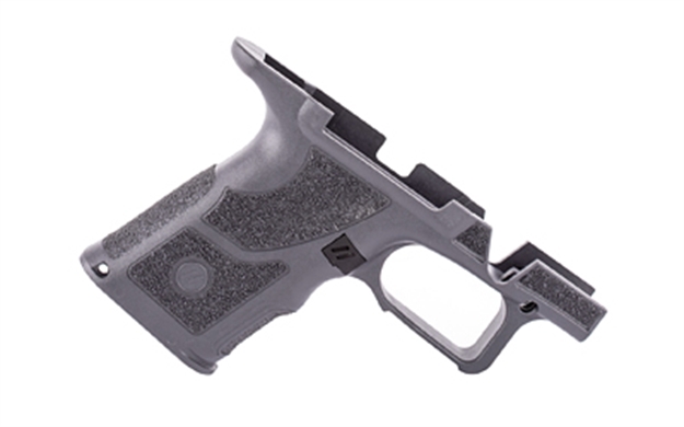 Picture of Zev Oz9 Standard Size Grip Kit Blk