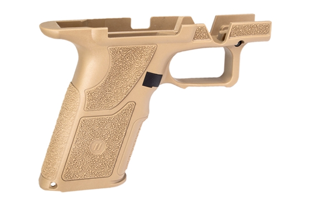 Picture of Zev Oz9 Standard Size Grip Kit Fde