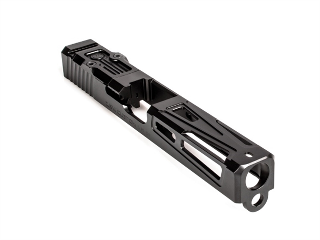 Picture of Zev Prizefighter Slide G17 G3