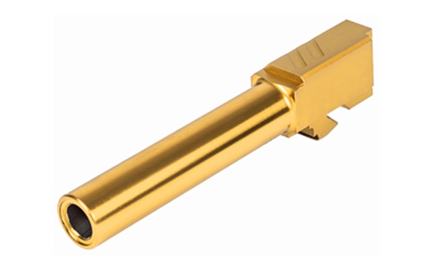 Picture of Zev Pro Barrel For G19 G1-5 Gld