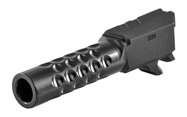 Picture of Zev Pro Bbl For Z365 Dlc