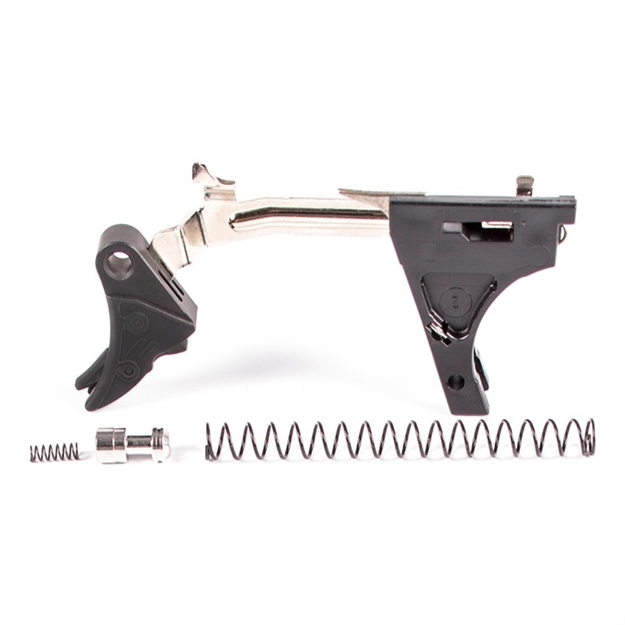 Picture of Zev Pro Curved Face Glock Trigger Drop