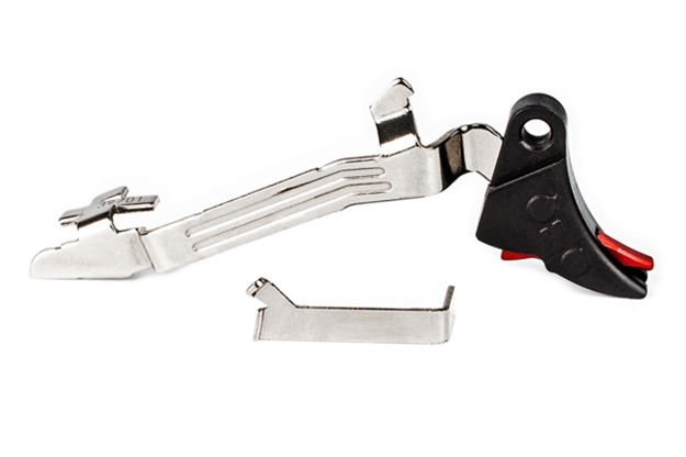 Picture of Zev Pro Trigger Bar For Glk Gen5 B/R