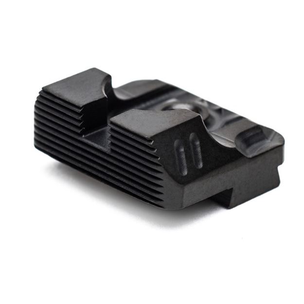 Picture of Zev Rear Sight Kit, Combat V3, Black