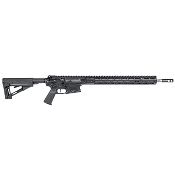 Picture of Zev Rifle 6.5Cr 20" 20+1 Blk