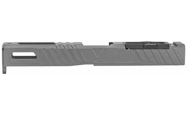 Picture of Zev Strppd Omen For Glk17 G3 Gry