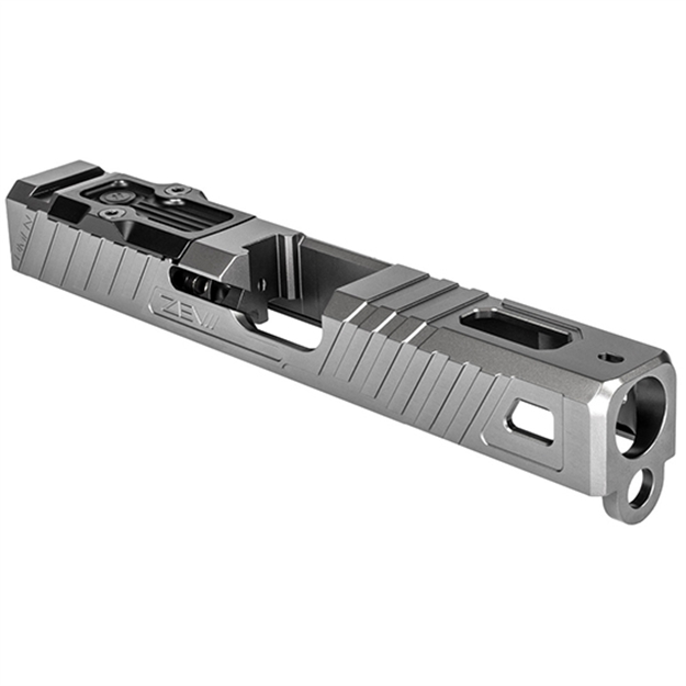 Picture of Zev Strppd Omen For Glk19 G3 Gry